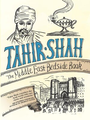 cover image of The Middle East Bedside Book